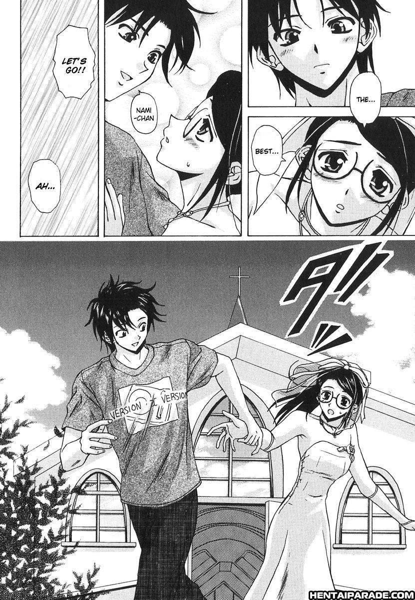 Yumemiru Shoujo Chapter 7000 Page 18